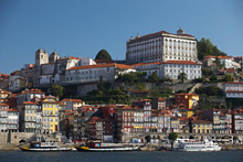 Порто, Португалия