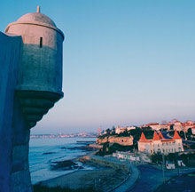 Эшторил, Португалия