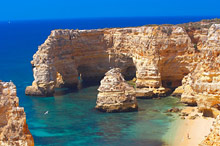 Алгарве, Португалия