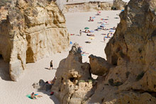 Алгарве, Португалия