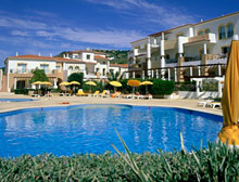 Алгарве, Португалия