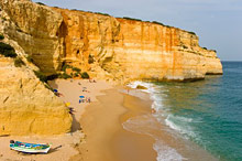 Алгарве, Португалия