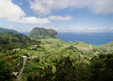 Мадейра, Португалия