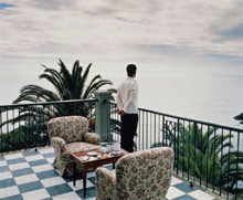 Мадейра, Португалия