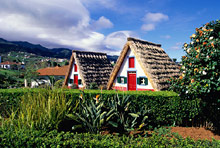 Мадейра, Португалия