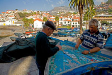 Мадейра, Португалия