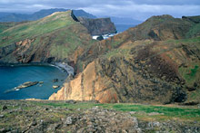 Мадейра, Португалия