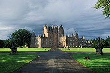 Шотландия, Великобритания