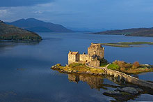 Шотландия, Великобритания