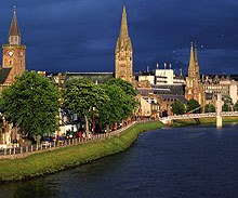 Шотландия, Великобритания