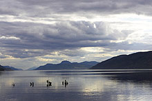 Шотландия, Великобритания