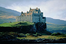 Шотландия, Великобритания