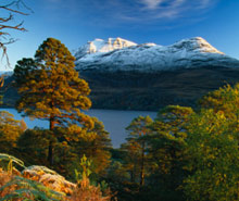 Шотландия, Великобритания