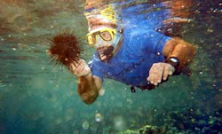 Дахаб, Египет