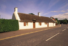 Шотландия, Великобритания