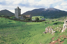 Шотландия, Великобритания