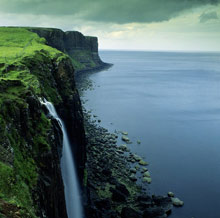 Шотландия, Великобритания