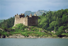 Шотландия, Великобритания