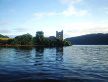 Шотландия, Великобритания