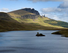 Шотландия, Великобритания