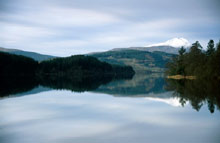 Шотландия, Великобритания