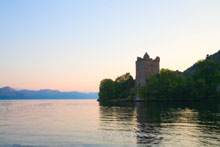 Шотландия, Великобритания