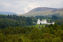 Шотландия, Великобритания