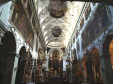 Зальцбург, Австрия