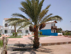 Дахаб, Египет