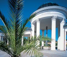 Марианские Лазне, Чехия