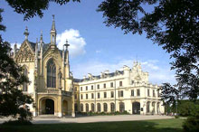 Кутна Гора, Чехия