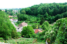 Кутна Гора, Чехия