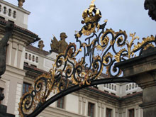 Кутна Гора, Чехия