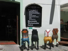 Чешский Крумлов, Чехия