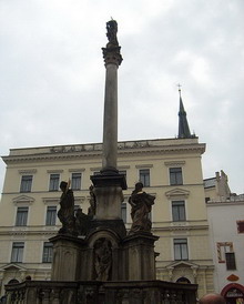 Чешский Крумлов, Чехия