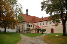 Чешский Крумлов, Чехия