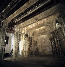 Чешский Крумлов, Чехия