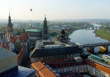 Дрезден, Германия