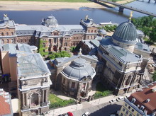 Дрезден, Германия