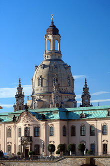 Дрезден, Германия