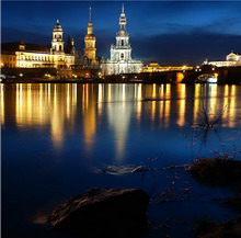 Дрезден, Германия