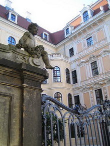 Дрезден, Германия