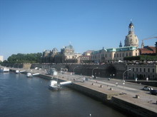 Дрезден, Германия