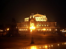 Дрезден, Германия