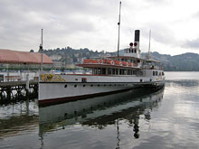 Люцернское озеро, Швейцария