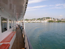 Люцернское озеро, Швейцария