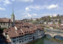 Берн, Швейцария