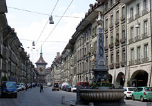 Берн, Швейцария