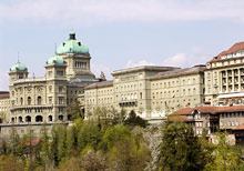 Берн, Швейцария