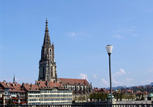 Берн, Швейцария